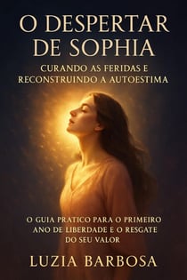 O Despertar de Sophia: Curando as Feridas e Reconstruindo a Autoestima