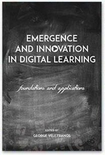 Emergence and Innovation in Digital Learning - Foundations and Applications
