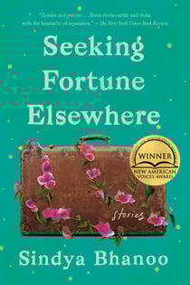 Seeking Fortune Elsewhere - Stories