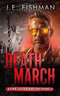 Death March - Bomb Squad NYC, #2