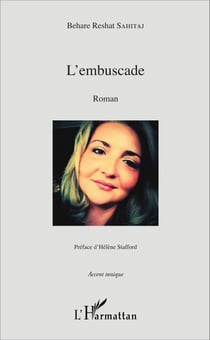 L'embuscade - <em>Roman</em>