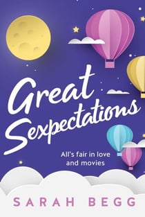 Great Sexpectations - Laura the Explorer, #3