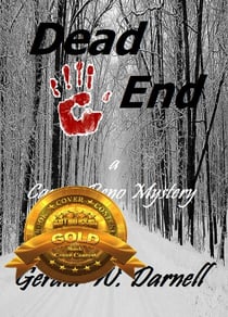 Dead End - Carson Reno Mystery Series, #13