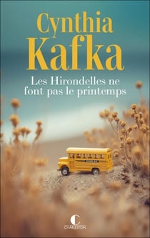 Les Hirondelles ne font pas le printemps