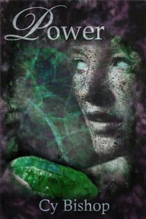Power - The Endonshan Chronicles, #3