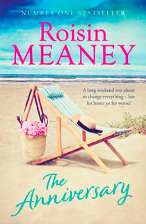 The Anniversary - a page-turning summer read about family secrets and fresh starts