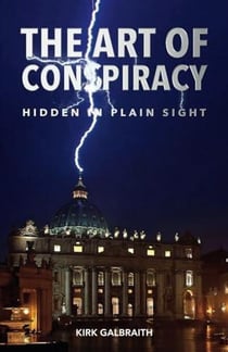 The Art of Conspiracy: Hidden in Plain Sight