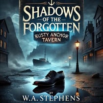 Shadows of the Unforgotten - Detective Eleanor Cross Mystery Series, #1
