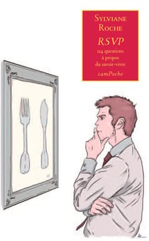 RSVP - 124 questions à propos du savoir-vivre