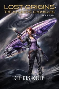 Lost Origins - The Majestic Chronicles