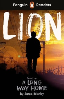 Penguin Readers Level 4: Lion (ELT Graded Reader) - Abridged Edition