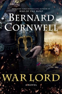 War Lord - A Novel