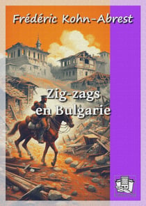 Zig-zags en Bulgarie