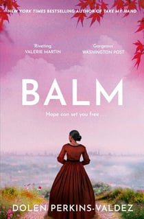 Balm - From the New York Times bestselling author of Take My Hand