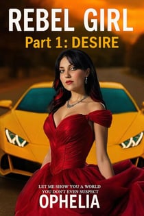 Rebel Girl. Part 1: Desire - Rebels, #1