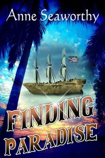 Finding Paradise (Book Two in the Love Life Series) - Love Life, #2