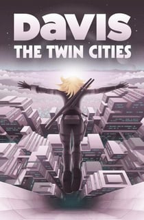 The Twin Cities - AXIS, #1