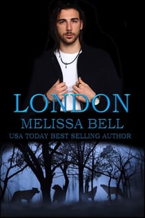 London - Five Brothers Series, #5