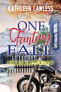 One Fantasy Fall - Blue Sky Island Romance