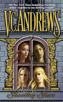Shooting Stars Omnibus - Cinnamon, Ice, Rose and Honey