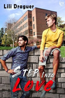 Step Into Love - Taboo Love, #2