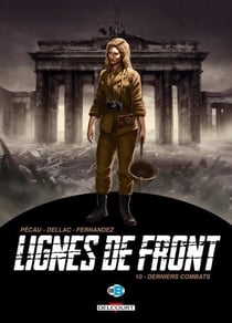 Lignes de Front T10 - Derniers combats