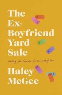 The Ex-Boyfriend Yard Sale - Finding a Formula for the Cost of Love
