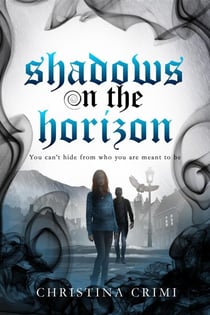 Shadows on the Horizon - The Gravity of Darkness Series, #2