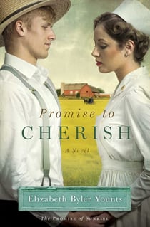Promise to Cherish - A Novel