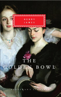 The Golden Bowl - Introduction by Denis Donoghue