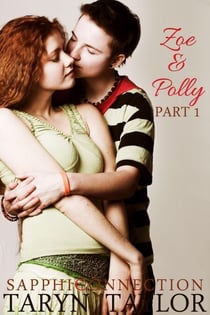 Zoe & Polly, Part 1 - SapphiConnection, #1