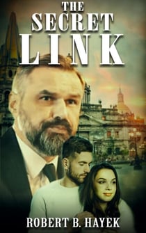 The Secret Link - THE SECRET SERIES, #1
