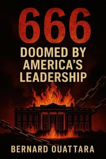 666: Doomed by Amrica's leadership