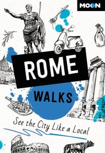 Moon Rome Walks - See the City Like a Local
