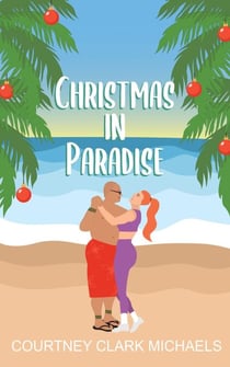 Christmas in Paradise - Pacific Passions, #2.5