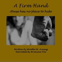 A Firm Hand - DARE Series, #1.4