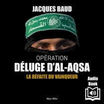 Opération Déluge d’Al-Aqsa. La défaite du vainqueur - La défaite du vainqueur