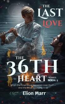 The Last Love: When the Final Ritual Becomes Love Itself—And the Price Is Letting It Go - The 36th Heart Series, #5