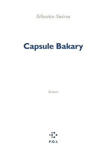 Capsule Bakary
