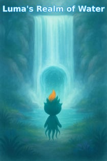 Luma's Realm of Water - Realm Of Fire, #2