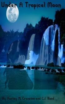 Under A Tropical Moon - Writers & Vampires, #1
