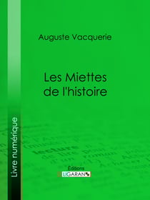 Les Miettes de l'histoire