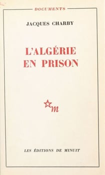 L'Algérie en prison