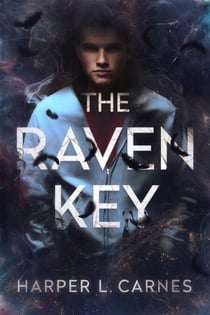 The Raven Key - The Famirian Chronicles, #1