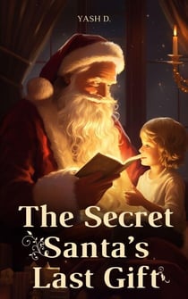 The Secret Santa’s Last Gift