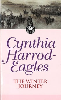The Winter Journey - The Morland Dynasty, Book 20
