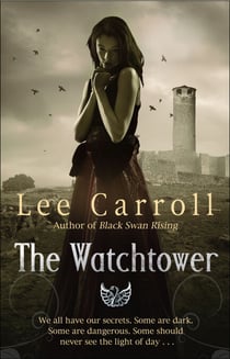 The Watchtower - Urban Fantasy
