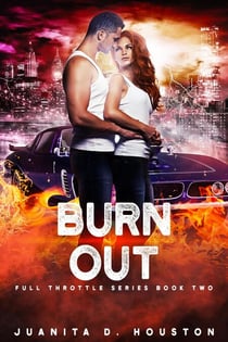 Burn Out - Full Throttle
