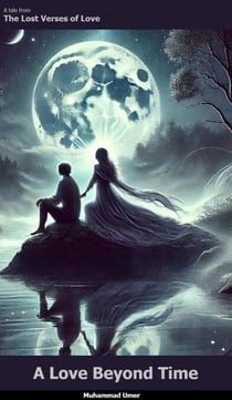 A Love Beyond Time - The Lost Verses of Love, #1