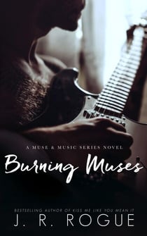Burning Muses - Muse & Music, #1